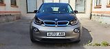 BMW i3 (2015) REX*LED*VÝBAVA*STAV*VÝHŘEV - náhled 3