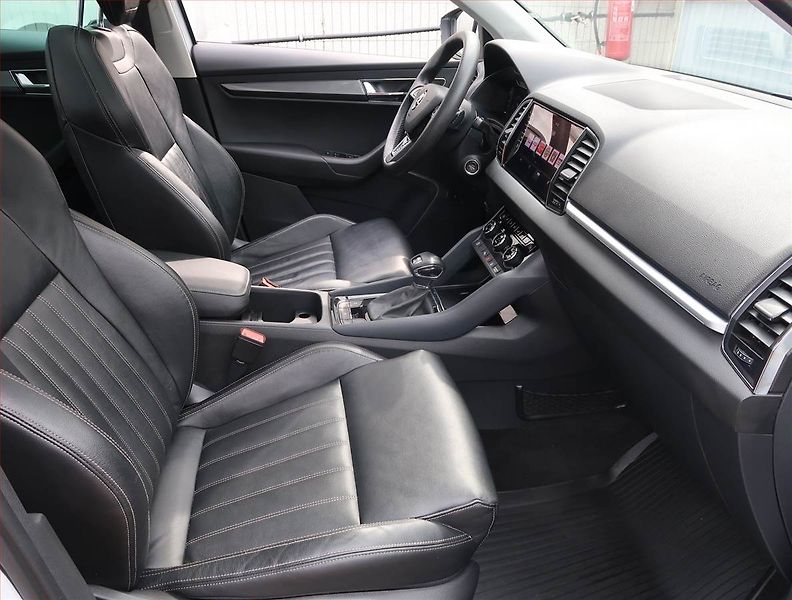 Škoda Karoq (2018) Style Plus 2.0 TDI - fotka 9 z 26
