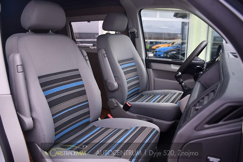 Volkswagen T6 2.0TDi 103kW L2H2 - fotka 14 z 53