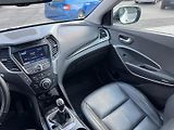 Hyundai Santa Fe (2014) 2,2 CRDI 145 Kw 4x4 - náhled 16