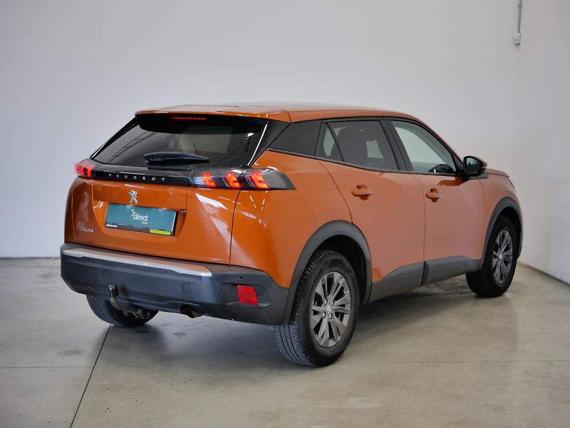 Peugeot 2008 - fotka 2 z 26