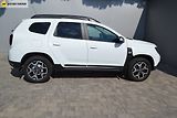 Dacia Duster 1.6i-84KW 4x4 ARCTICA - náhled 4