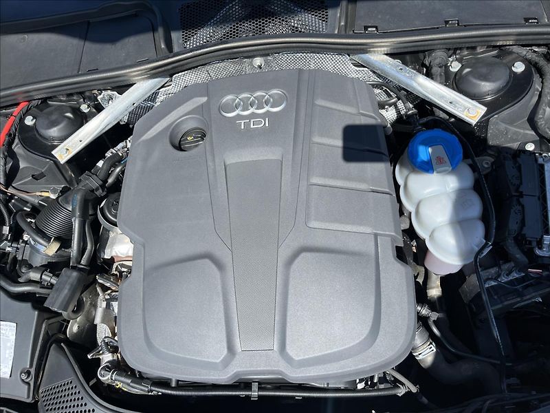 Audi A5 2.0 SPORTBACK 40 TDi 4x4 S-TRO - fotka 42 z 56