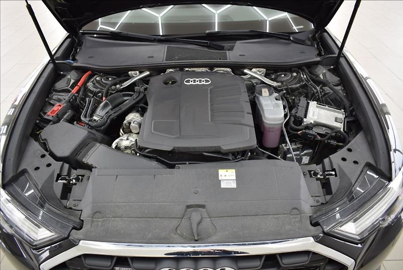Audi A6 2,0 TDi, ČR,QUATTRO,záruka, - fotka 33 z 37