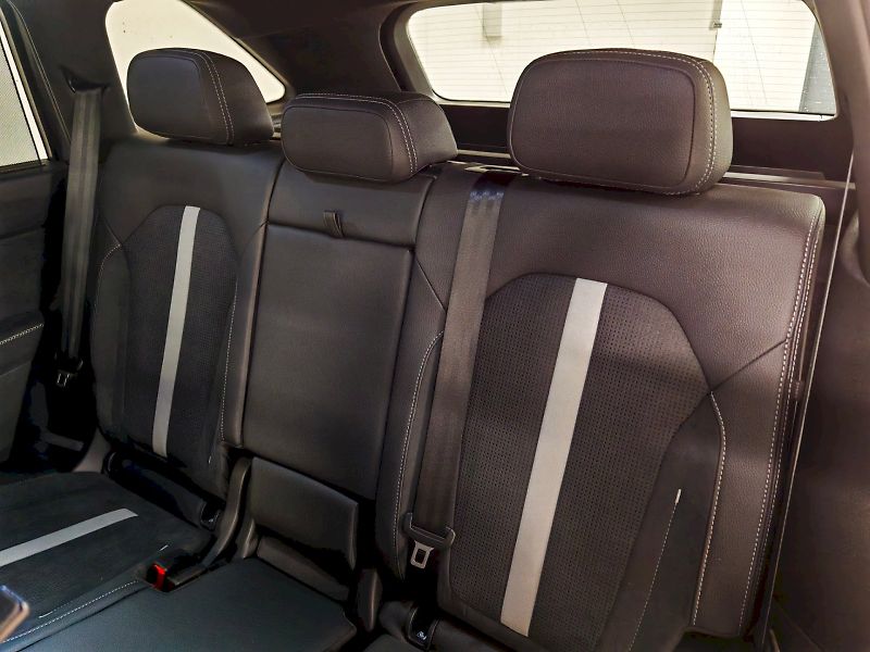 Škoda Kodiaq (2025) iV 1.5 TSI 150 kW DSG Sportlin - fotka 26 z 33