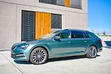 Škoda Superb (2023) L&K 2,0 TDI 147 kW 7-st aut 4x - náhled 20