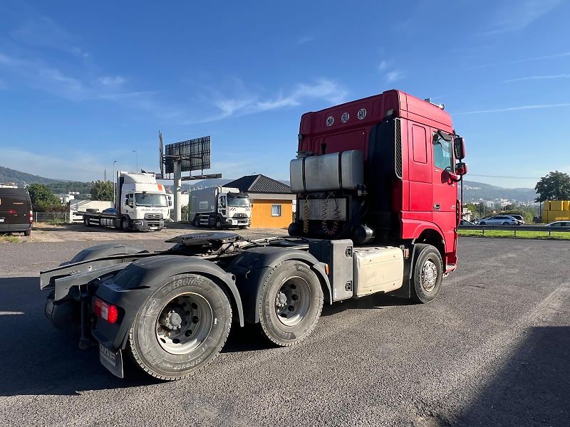DAF XF (2016) - fotka 6 z 19