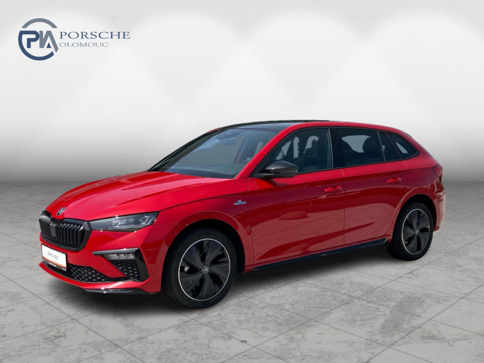Škoda Scala 1.0 TSi 85 kW MONTE CARLO