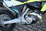 Fantic XE 125 (2024) 2024  ENDURO 125  2T VČ HOMOLO - náhled 3