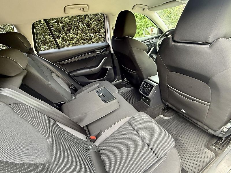 Škoda Octavia (2022) 2,0TDi 85kW Koup.ČR,83.000km - fotka 9 z 14