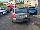 Škoda Octavia 1,9 1,9 TDI 77Kw KOMBI - náhled 6