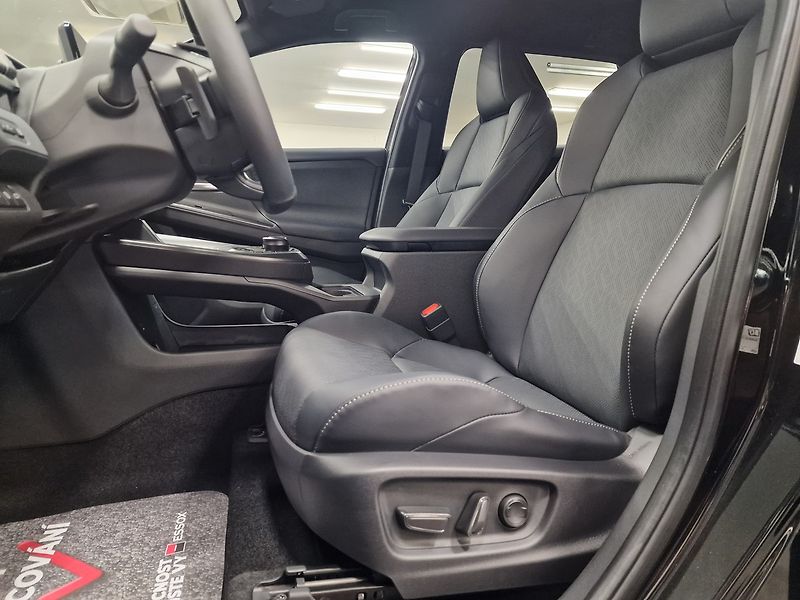 Subaru E-Outback (2026) Limited+ 2026 | 10 let záruka - fotka 18 z 68