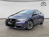 Honda Civic 1.6 i-DTEC Sport Tourer - náhled 1