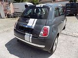 Fiat 500 1,2I 51 KW LOUNGE PANORAMA - náhled 10