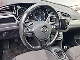 Volkswagen Touran (2017) 1.4 TSi, Comfortline, LED, TZ - náhled 11