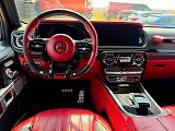 Mercedes-Benz AMG G 63 Karlose Vémoly.