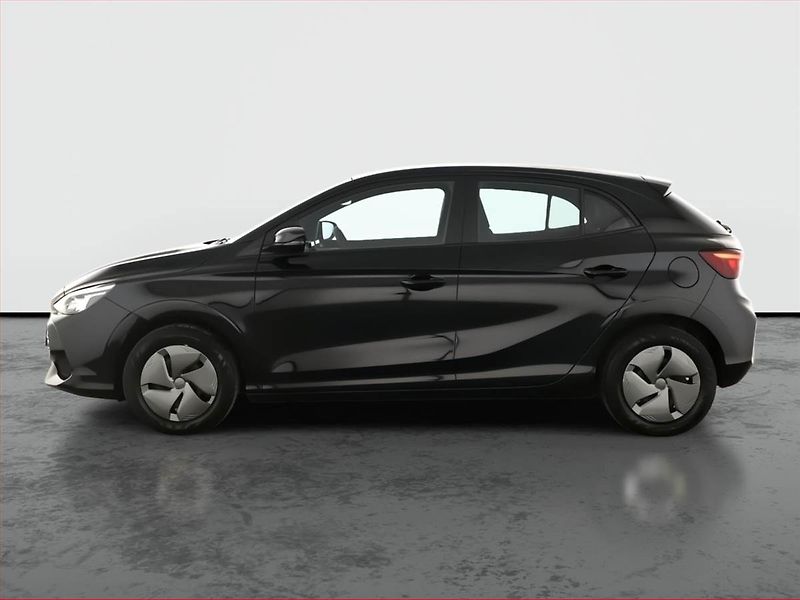 MG MG3 (2025) 1.5, Excite, Navigace - fotka 3 z 14