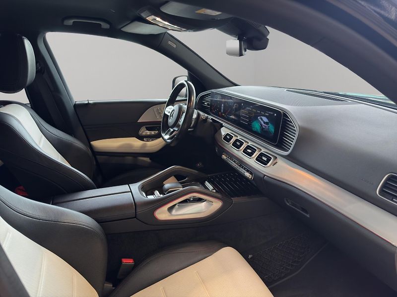 Mercedes-Benz GLE (2019) 450 - fotka 22 z 24