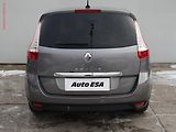 Renault Scénic (2012) 1.6 DCi, ČR, Bixen, AC - náhled 4