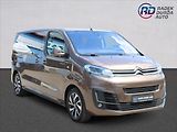 Citroën Jumpy 2,0 HDi  ČR,DPH,AT,8MÍST,SHINE - náhled 2