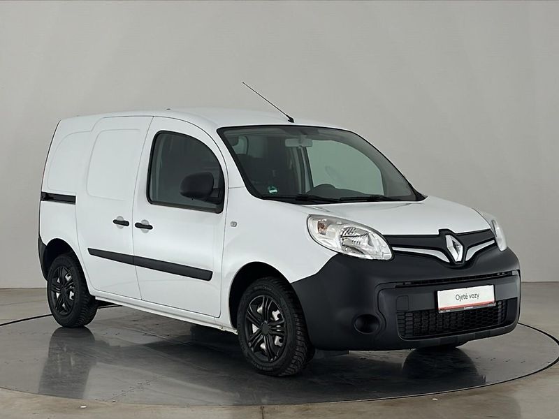 Renault Kangoo Pick-up - fotka 14 z 24