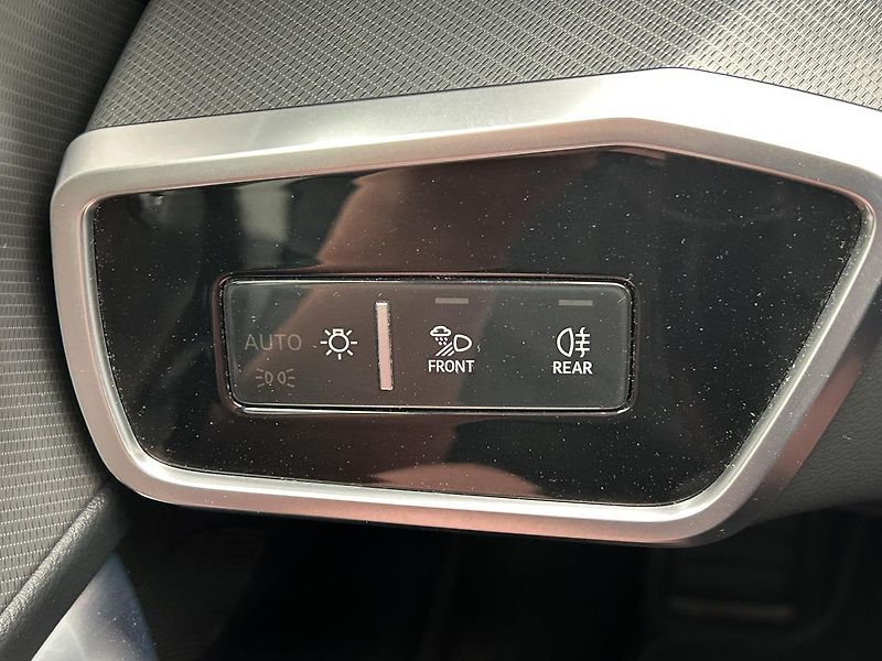 Audi A6 3.0 50 TDI 4x4 - fotka 24 z 27