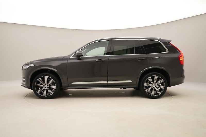Volvo XC90 B5 AWD BRIGHT PLUS AUT 7míst - fotka 10 z 64
