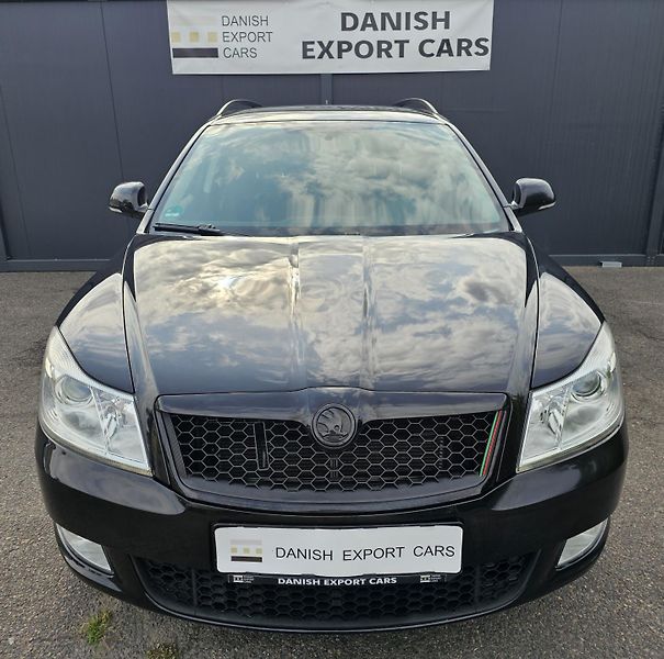 Škoda Octavia 1.2 TSI 77kW, REZERVACE - fotka 4 z 43