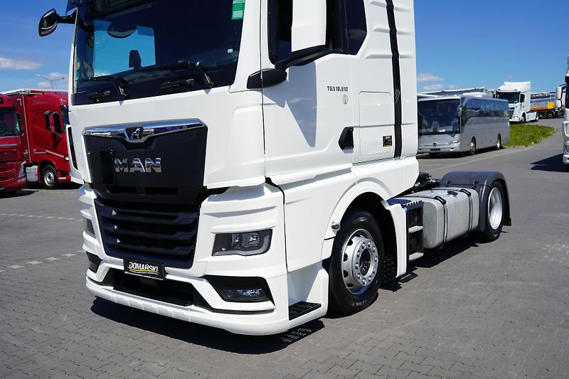 MAN TGX (2022) 18.510 / E 6 / GX / ACC / MEGA - fotka 23 z 51