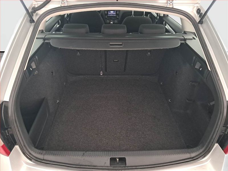 Škoda Octavia (2017) Ambition Plus 1.6 TDI - fotka 14 z 16