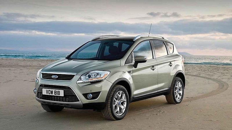 Předešlá generace Mazdy CX-5 je podle TÜV nejspolehlivější SUV ve stáří 4-5 let.