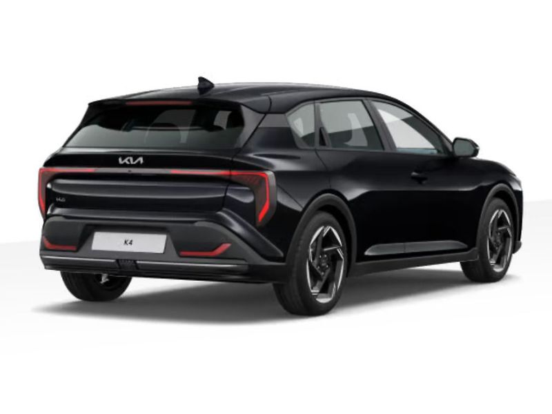 Kia K4 TOP 1,6 T-GDi GPF 7DCT 132kW/1 - fotka 2 z 2