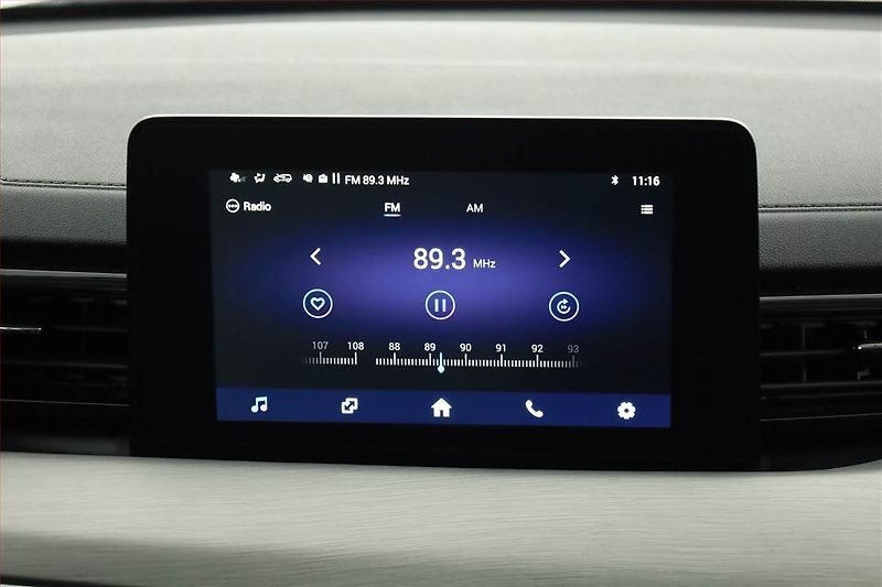 BAIC BJ30 (2025) 1.5T - fotka 9 z 18