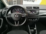 Škoda Fabia 1,4 TDI kombi - náhled 4