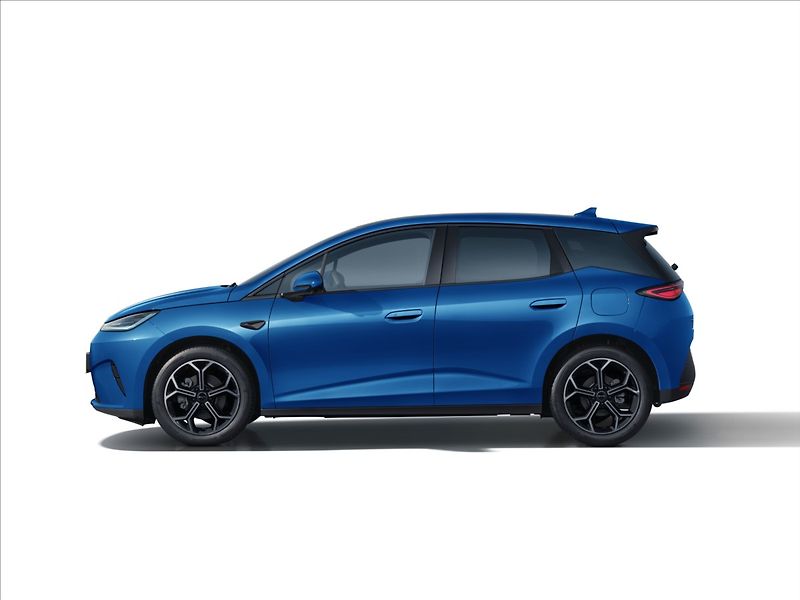 BYD Dolphin G DM-i (2026) 1,5   COMFORT - fotografie inzerátu