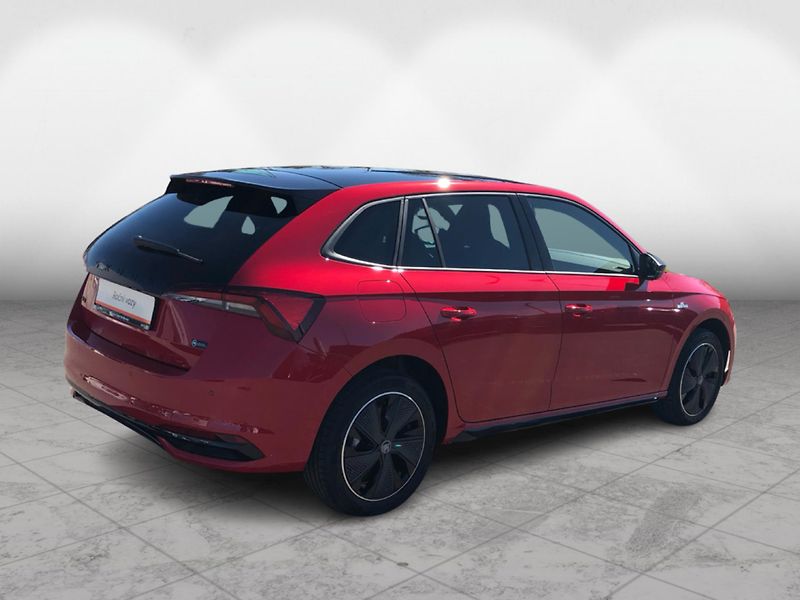 Škoda Scala 1,0 TSI - fotka 2 z 30