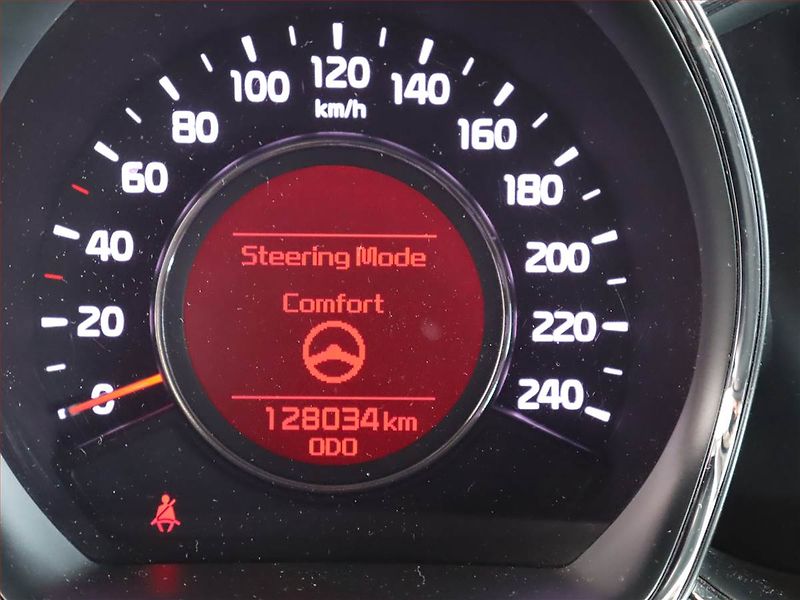 Kia Ceed (2017) 1.6 CRDi, Tempomat - fotka 14 z 18