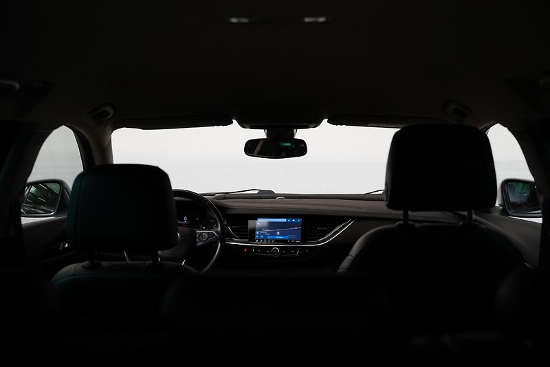 Opel Insignia - fotka 24 z 27