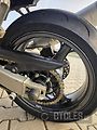 Kawasaki ZX-6R Ninja (2000) A2 - náhled 14