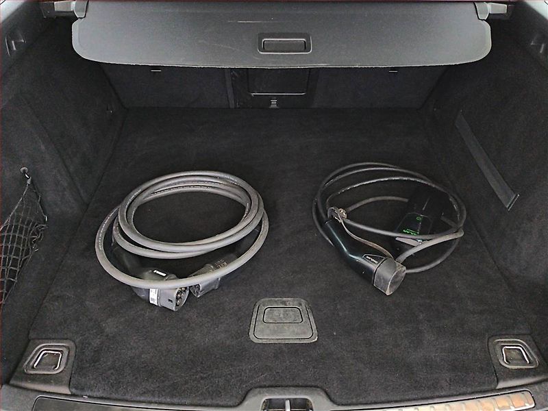 Volvo V60 (2020) T8 Twing Engine - fotka 23 z 23