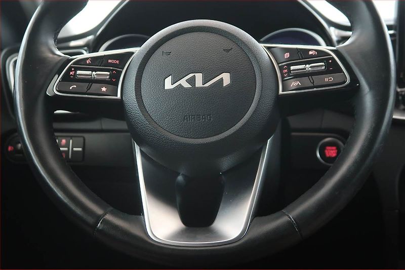 Kia XCeed (2024) TOP 1.5 T-GDI - fotka 16 z 16