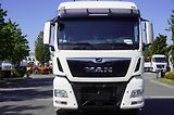 MAN TGX (2021) 18.470 4x4H tractor unit - náhled 8