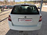 Škoda Fabia 1,2 TSI,81KW,SERVIS,KOLA,VÝHŘE - náhled 6