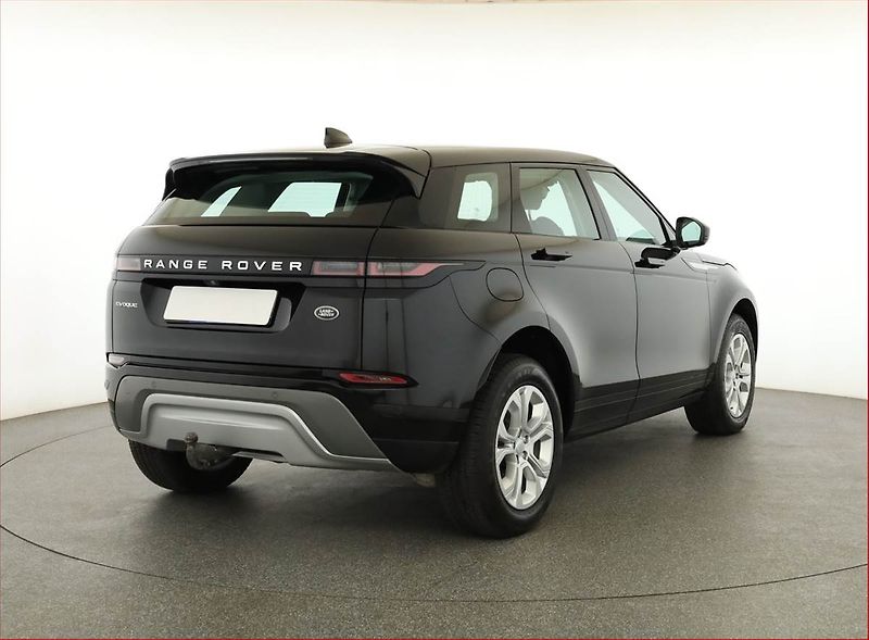 Land Rover Range Rover Evoque (2022) D165 AWD - fotka 5 z 20