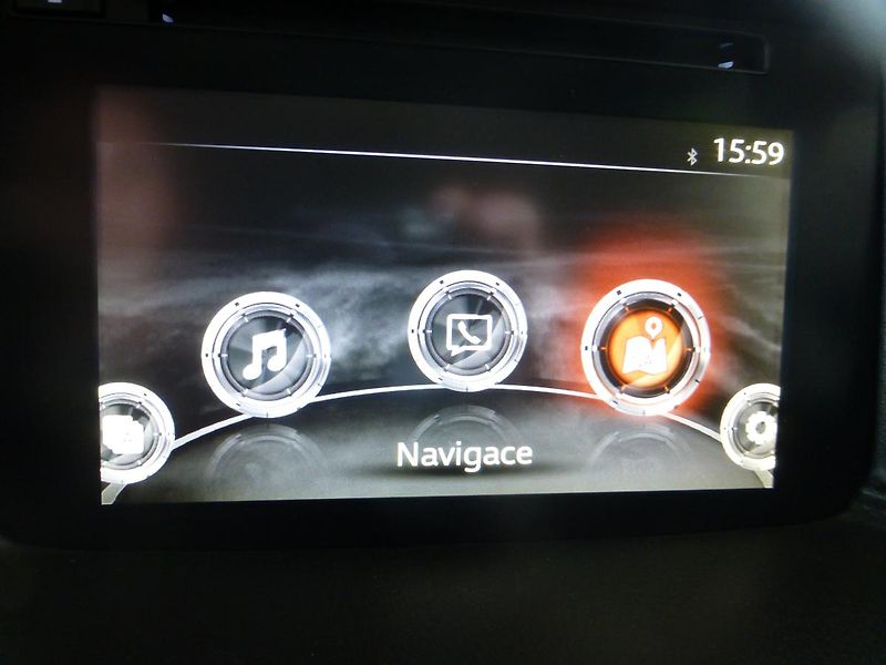Mazda CX-5 (2016) 2,2D*DIGIKLIMA**ALU**NAVIGACE - fotka 13 z 26