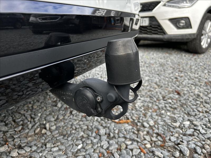 Škoda Enyaq Coupé 0,0 iV 80 DPH 150KW  23tkm - fotka 49 z 50