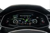 Audi A6 Avant 55 TFSI e quattro S Line Tažné - náhled 14