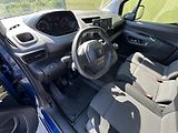 Peugeot Partner (2020) 1.2/81kW *ČR *L2 *KLIMA *TZ - náhled 6