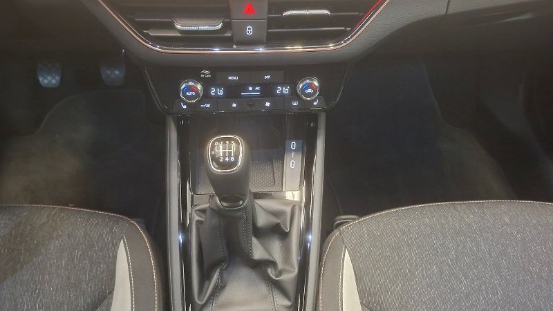 Škoda Kamiq (2025) Top Selection 1,0 TSI 85 kW - fotka 19 z 23