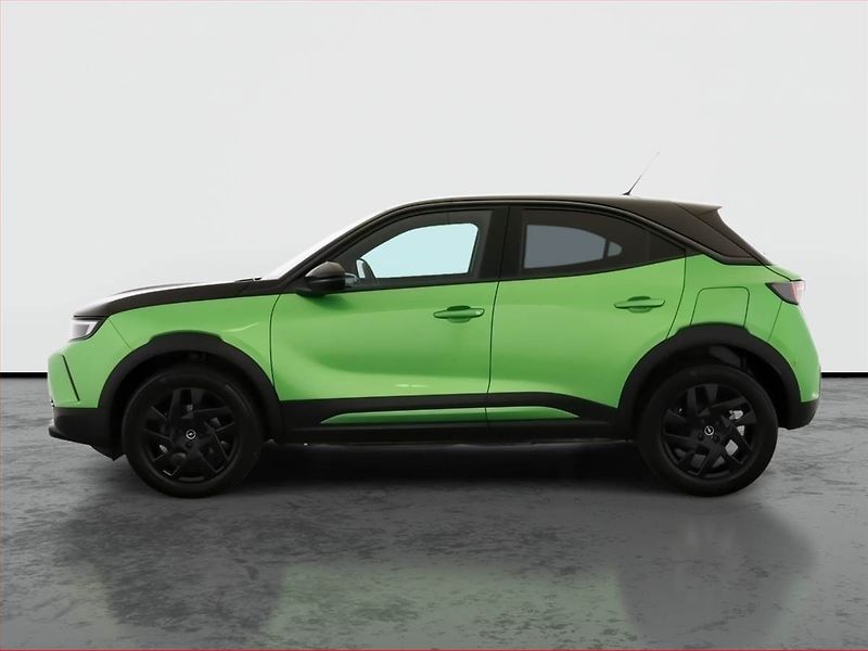 Opel Mokka (2022) 1.2 Turbo, Serv.kniha, Kůže - fotka 3 z 17